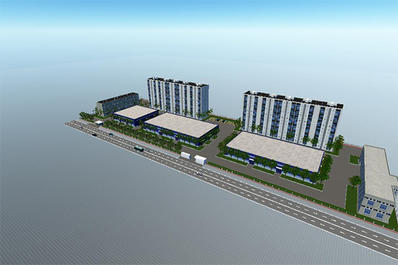 芜湖倾斜摄影技术在虚拟现实(VR)中的应用