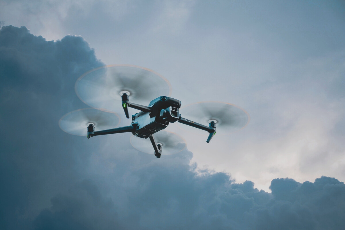 芜湖应用 | 风电站选址，看无人机航测如何为风寻“家”