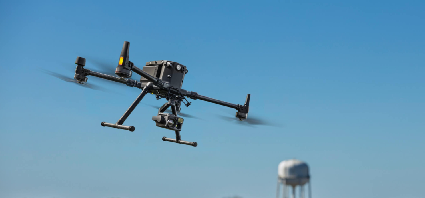 芜湖激光可见光齐上阵！ 大疆行业应用发布 DJI L1 和 DJI P1 全新无人机负载